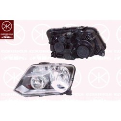 Headlight - KK 95810134