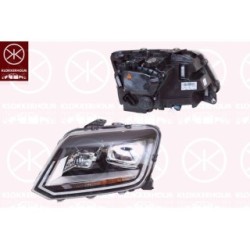 Headlight - KK 95810185A1