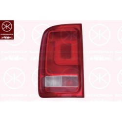 Rear Tail Light - KK 95810711