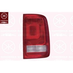 Rear Tail Light - KK 95810712