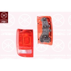 Rear Tail Light - KK 95810713A1