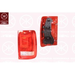 Rear Tail Light - KK 95810714A1