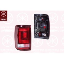 Rear Tail Light - KK 95810715