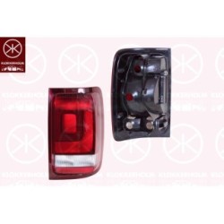 Rear Tail Light - KK 95810716