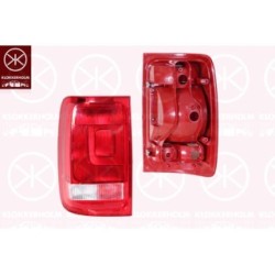Rear Tail Light - KK 95810717