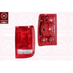 Rear Tail Light - KK 95810718