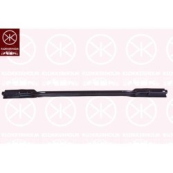 Front Subframe Cross Rail - Support Bar - KK 9581230
