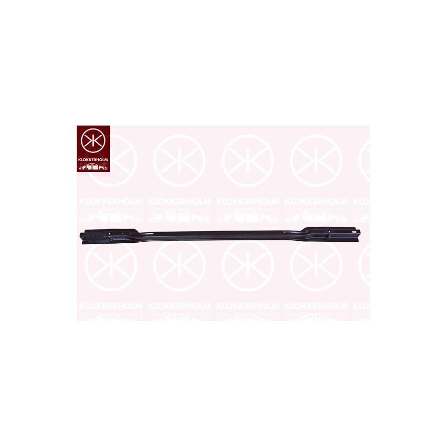 Front Subframe Cross Rail - Support Bar - KK 9581230
