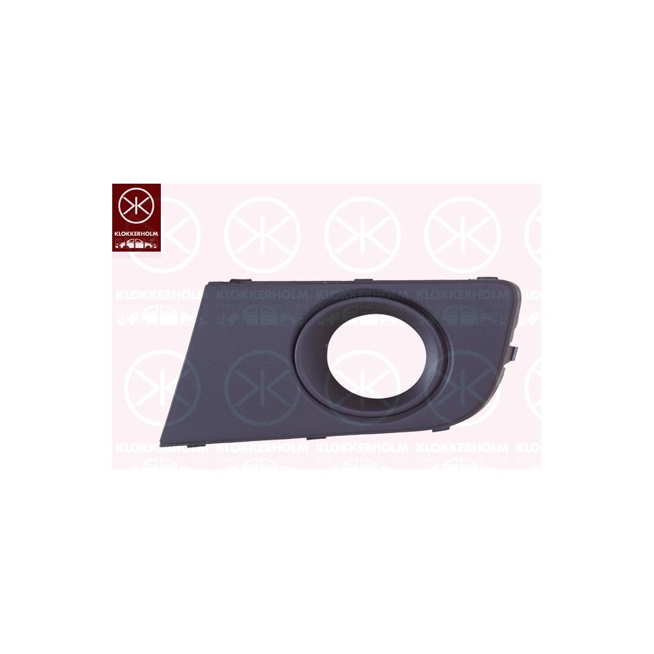 Bumper Grille - KK 9581911
