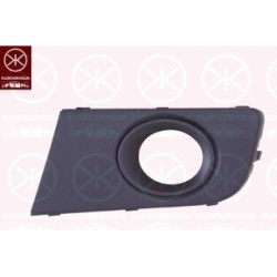 Bumper Grille - KK 9581912