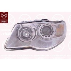 Headlight - KK 95850134