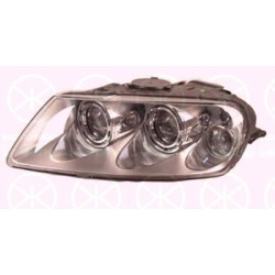 Headlight - KK 95850181A1