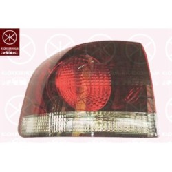 Rear Tail Light - KK 95850716