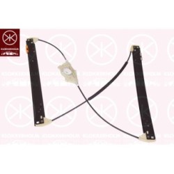 Window Regulator - KK 95851801