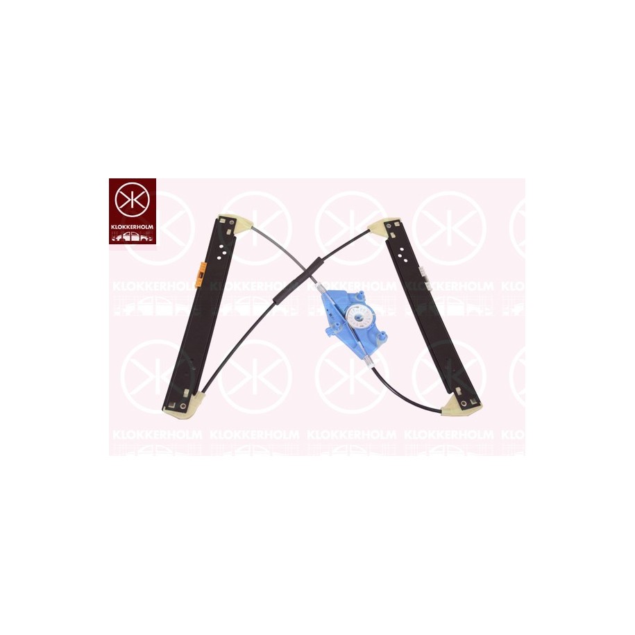 Window Regulator - KK 95851901