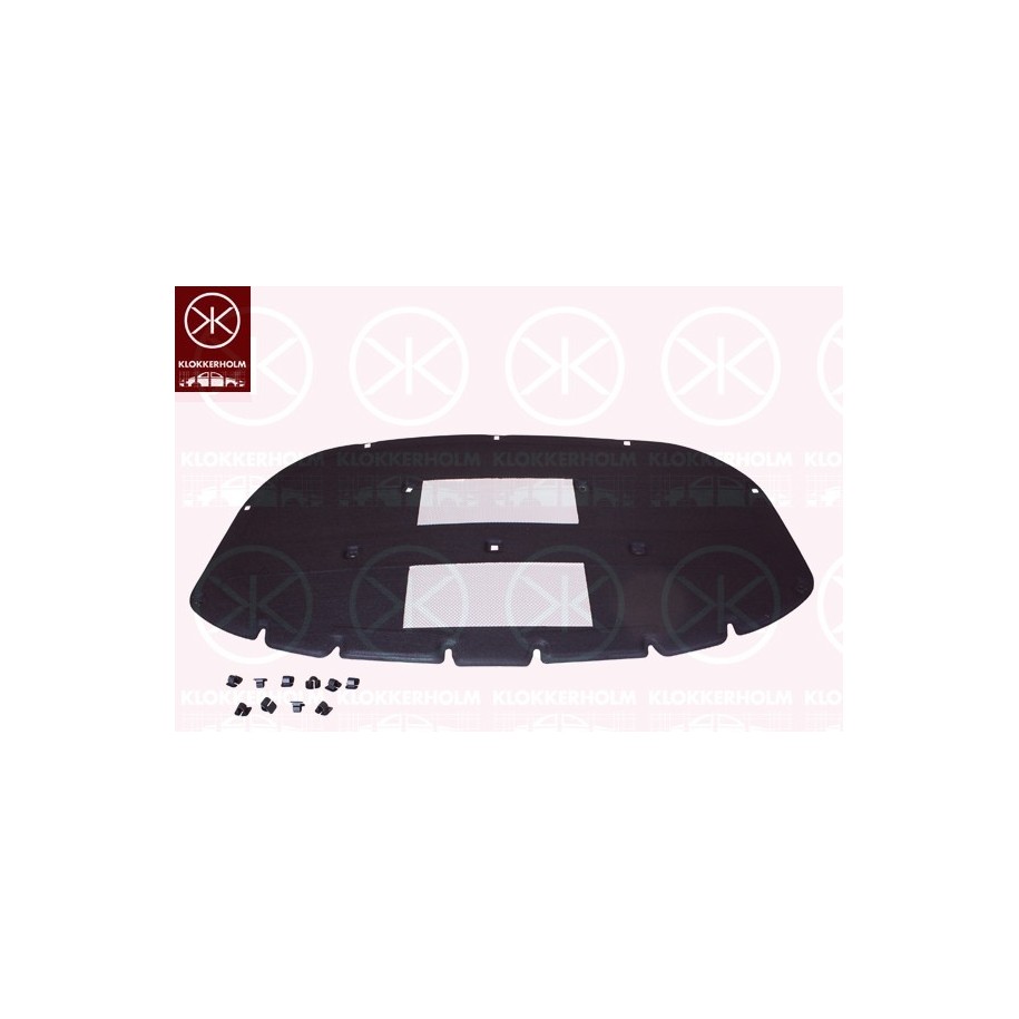 Engine Bay Insulation - KK 95852850
