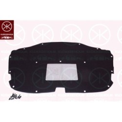 Engine Bay Insulation - KK 95852851