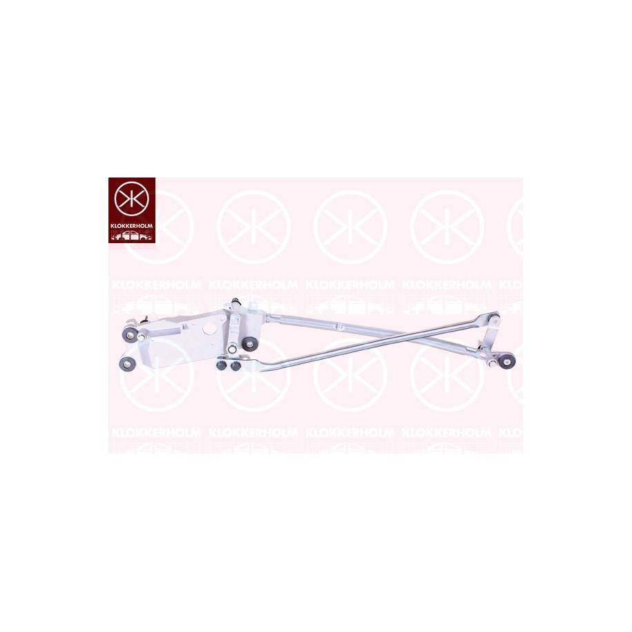 Wiper Linkage - KK 95853280