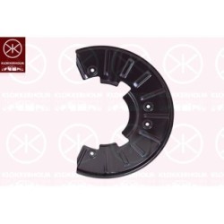 Brake Disc Dust Shield - KK 9585370