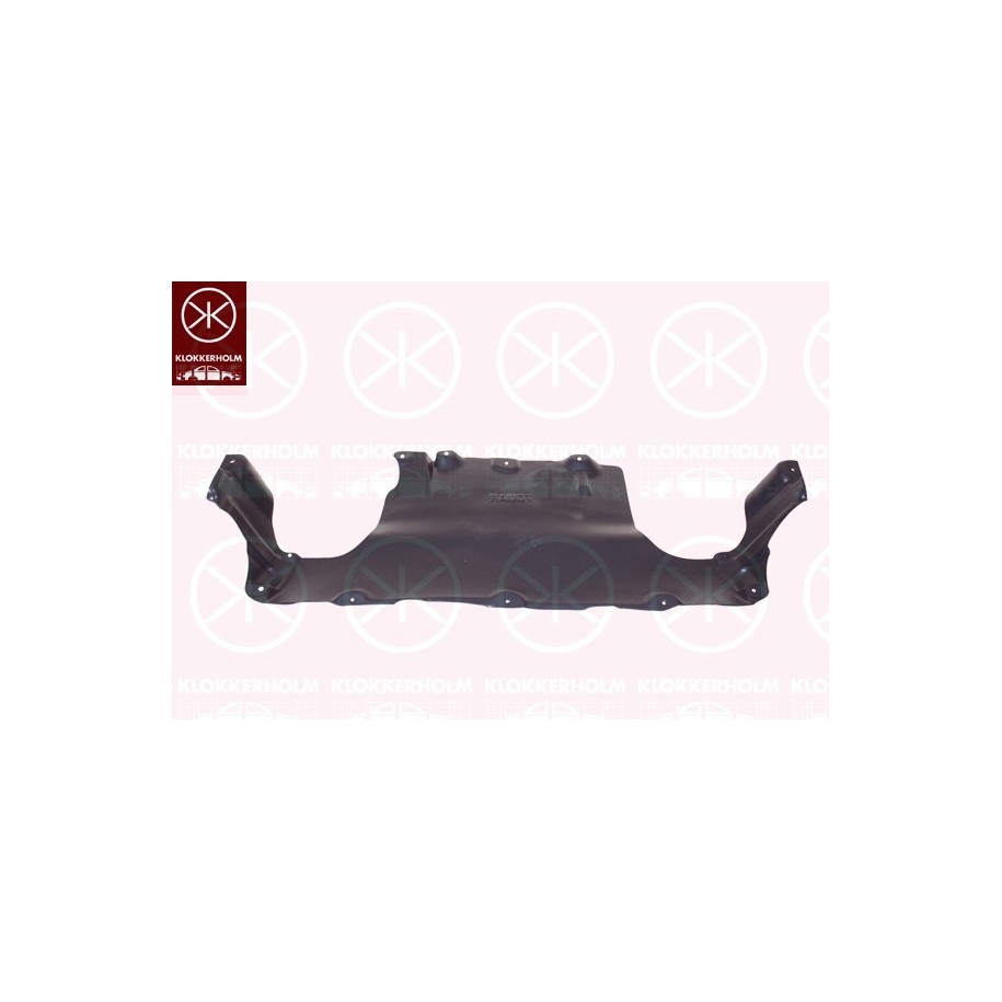 Engine Cover - KK 9585795