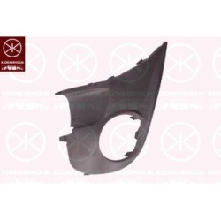 Bumper Grille - KK 9585914