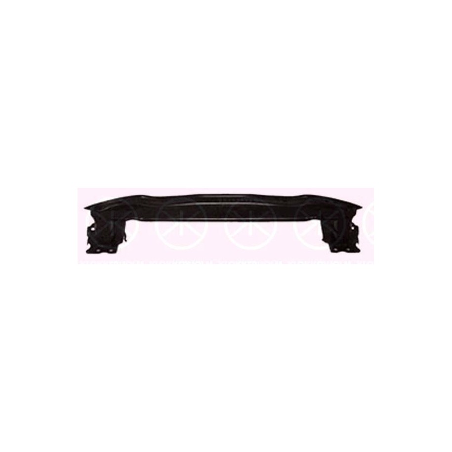 Bumper Support Bar - KK 9585940