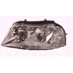 Headlight - KK 95900152A1