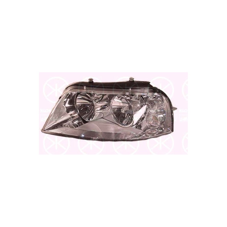 Headlight - KK 95900152A1