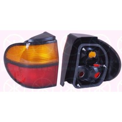 Rear Tail Light - KK 95900712A1