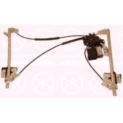Window Regulator - KK 95901901