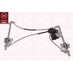 Window Regulator - KK 95901904