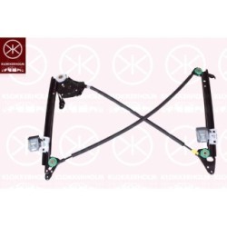 Window Regulator - KK 95901905