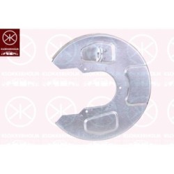 Brake Disc Dust Shield - KK 9590877