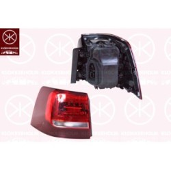 Rear Tail Light - KK 95910705A1