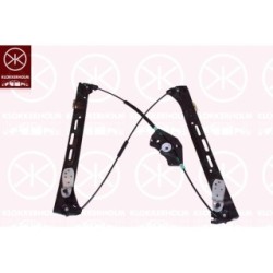 Window Regulator - KK 95911802