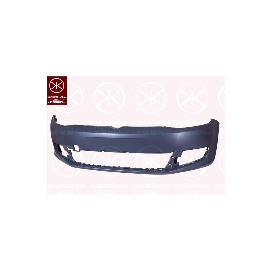 Bumper - KK 9591900A1