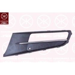 Bumper Grille - KK 9591911