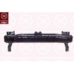 Bumper Support Bar - KK 9591940