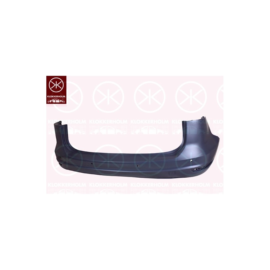 Bumper - KK 9591950
