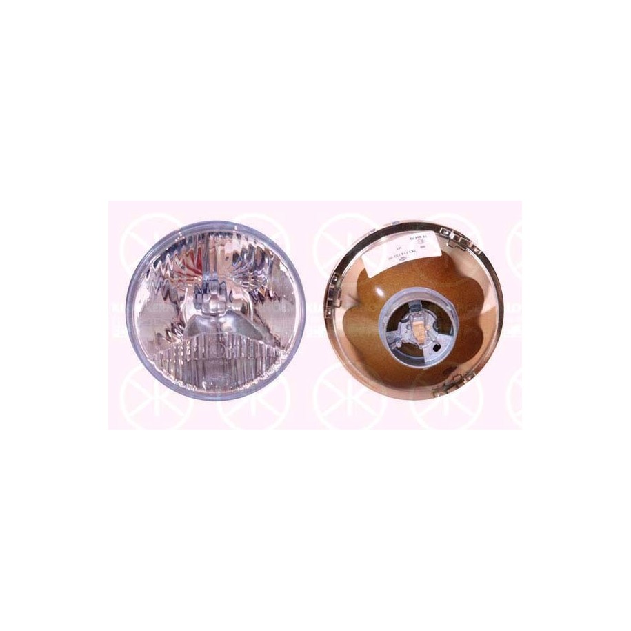 Headlight - KK 96000114A1