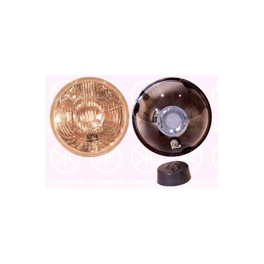 Headlight - KK 96000130