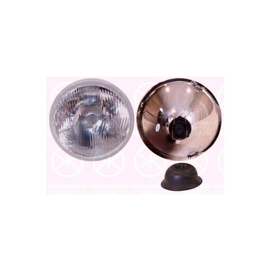 Headlight - KK 96000140