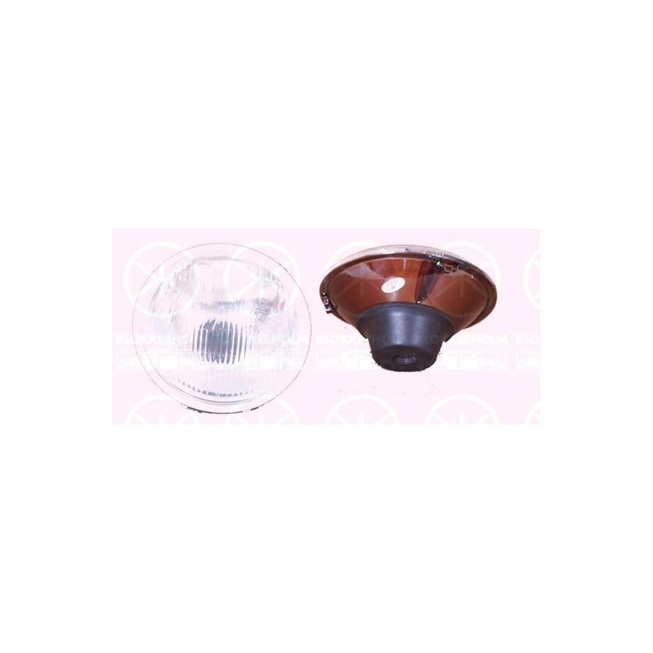 Headlight - KK 96000315