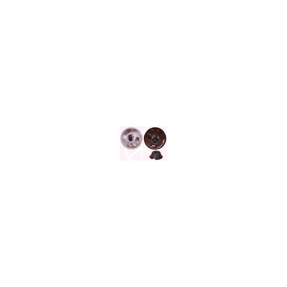 Headlight - KK 96000320