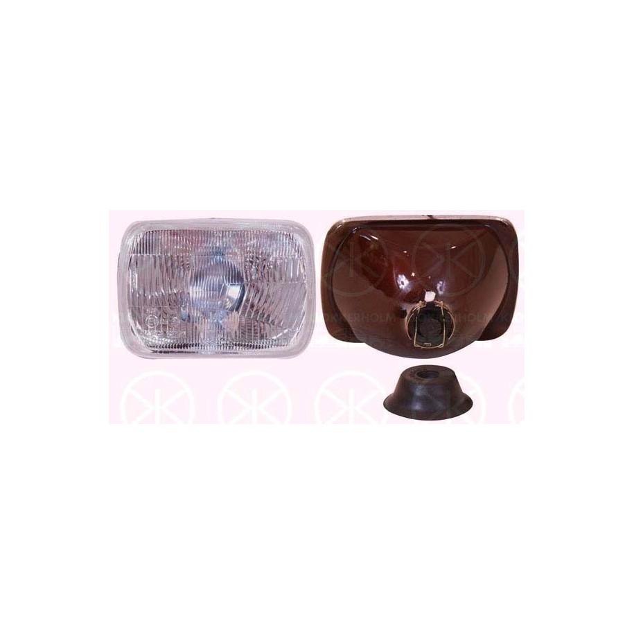 Headlight - KK 96000220