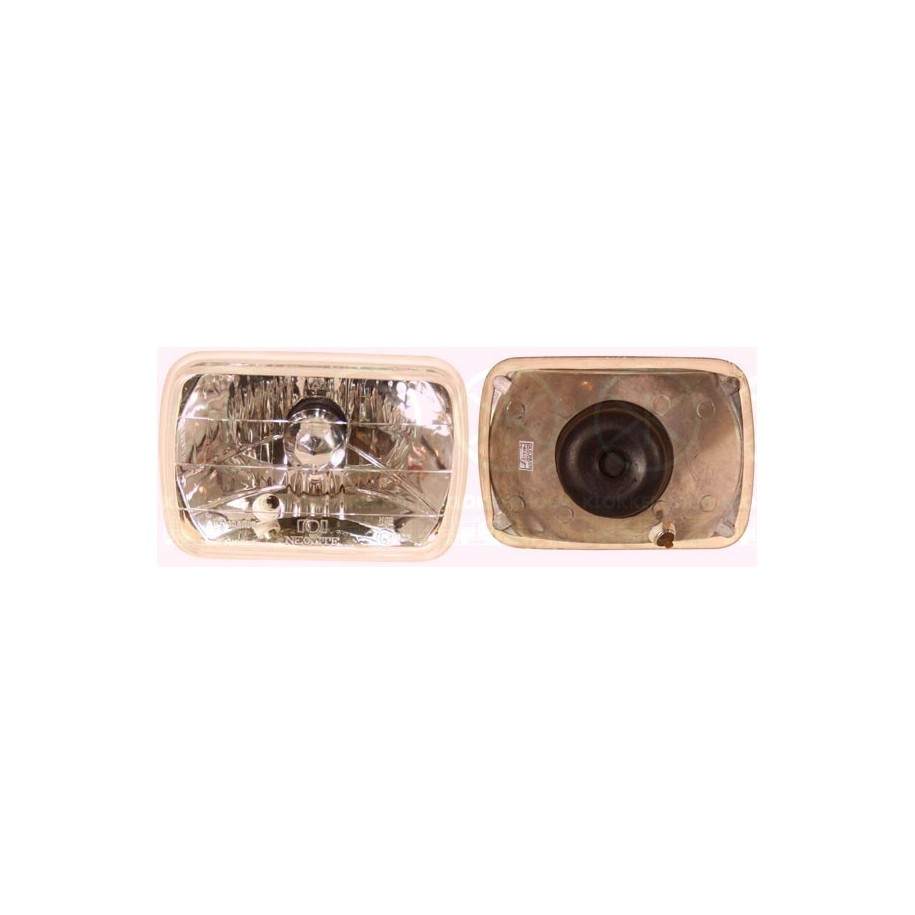 Headlight - KK 96000360