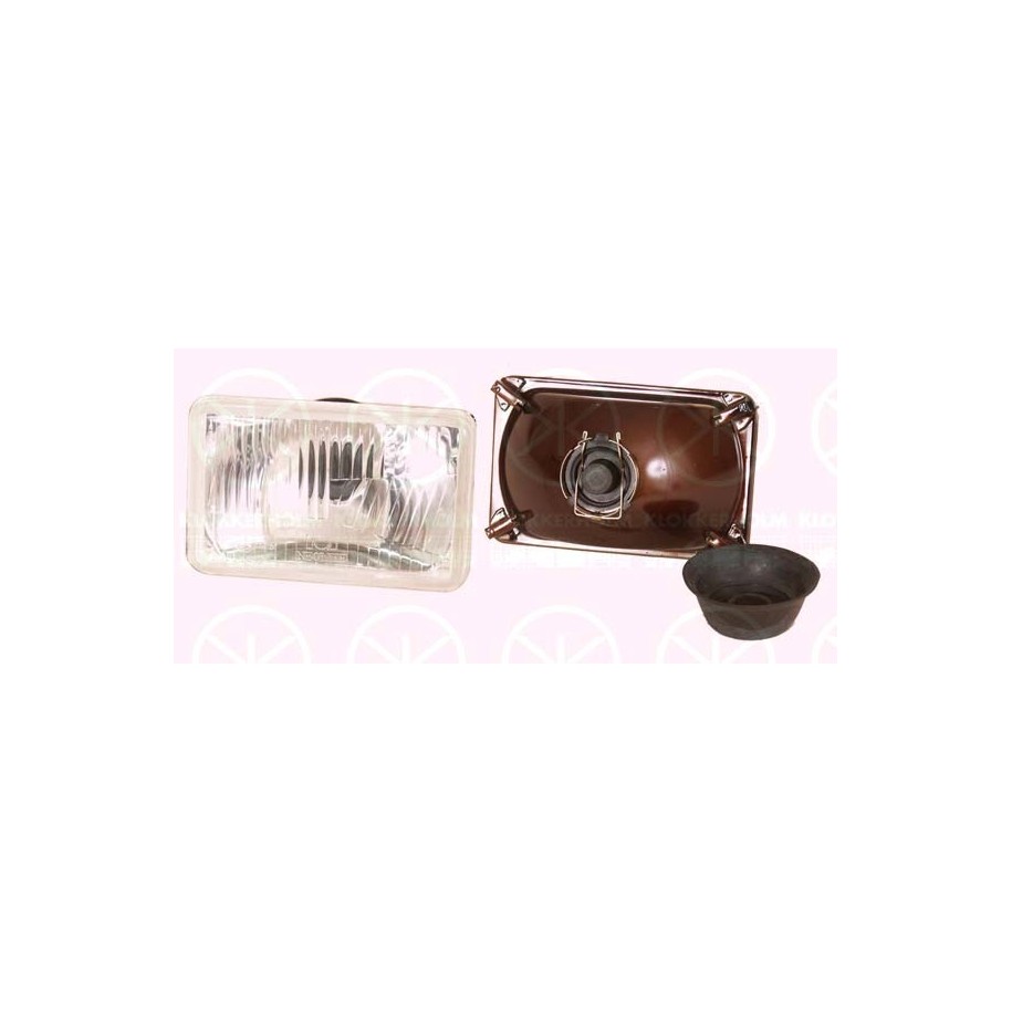 Headlight - KK 96000410