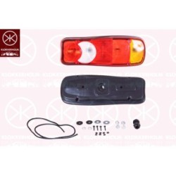 Rear Tail Light - KK 96000744