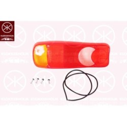 Rear Light Lens - KK 96000749