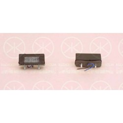 Licence Plate Light - KK 96000850
